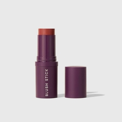 Blush em Bastão Vermelho - Blush Stick Berry Kiss Océane Purple 14g