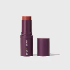 Blush em Bastão Vermelho - Blush Stick Berry Kiss Océane Purple 14g