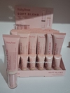 Base Líquida Soft Blend - Linha Rosa - Ruby Rose