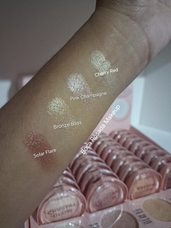 Iluminador Baked Crystal Glow - Linha Rosa - Ruby Rose - loja online