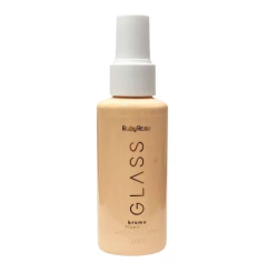 Bruma facial Fixadora Glass - Ruby Rose - comprar online