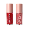 Óleo labial Lip Glow - Linha Rosa - Ruby Rose