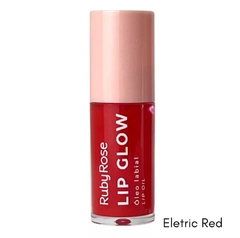 Óleo labial Lip Glow - Linha Rosa - Ruby Rose na internet