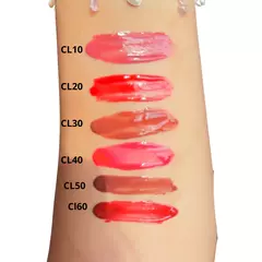 Lip Balm Cherry Lips - Ruby Rose Linha Rosa - comprar online