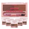 Sombra para Sobrancelha Brow - Linha Rosa - Ruby Rose