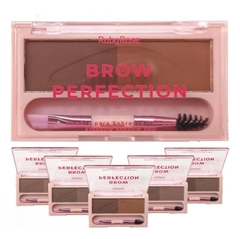 Sombra para Sobrancelha Brow - Linha Rosa - Ruby Rose