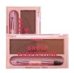 Sombra para Sobrancelha Brow - Linha Rosa - Ruby Rose na internet