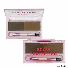 Sombra para Sobrancelha Brow - Linha Rosa - Ruby Rose