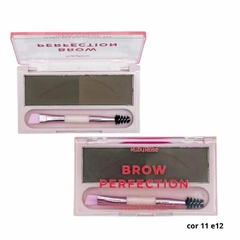 Sombra para Sobrancelha Brow - Linha Rosa - Ruby Rose na internet