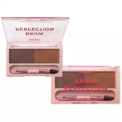 Sombra para Sobrancelha Brow - Linha Rosa - Ruby Rose - comprar online