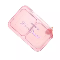 Blush Cristal Mágico - Labranche - Boca Rosada Makeup