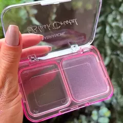 Blush Cristal Mágico - Labranche