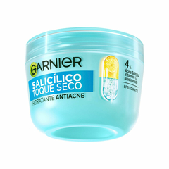 Garnier Hidratante Garnier Salicílico Toque Seco Antiacne 85g - Garnier