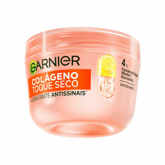 Hidratante Gel Garnier Colágeno Toque Seco Antissinais 85g - Garnier
