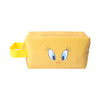 Necessaire Quadrada Linha Tweety - PIU-PIU