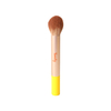 Pincel para Pó e Base Linha Tweety - PIU-PIU