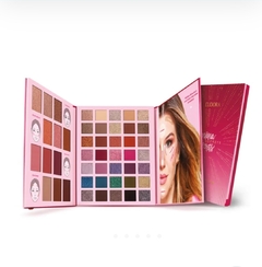 Paleta Multifuncional Niina Secrets Celebration