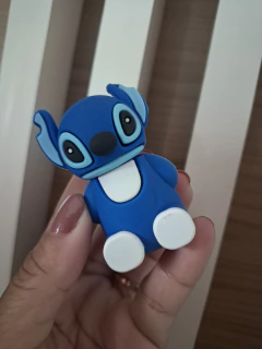 Lip Gloss Stitch
