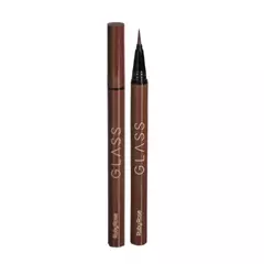 Caneta Delineadora Preta - Linha Glass - Ruby Rose na internet