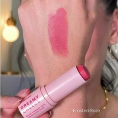 Blush Cremoso Stick Dreamy Cheeks - Ruby Rose