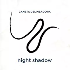 CANETA DELINEADORA PARA OLHOS RAINHA MÁ - FENZZA na internet
