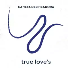 CANETA DELINEADORA PARA OLHOS BRANCA DE NEVE - FENZZA - comprar online