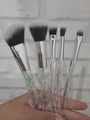 Kit com 5 pincéis