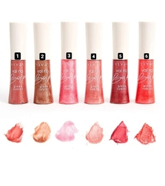 O Gloss Labial Vai Na Bolsa - Vivai na internet
