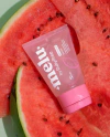 Gel Facial Detox Melancia - Melu by Ruby Rose
