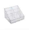 Organizador de Pincéis e Cosméticos 15cm - Interponte HS51304