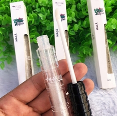 Batom Gloss Latex Maçã - Max Love 4ml