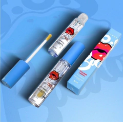 GLOSS SOS BOCAO VOLUME LABIAL (3025.1.1) - VIVAI