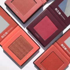 Blush Unitário Wild Mylife - Boca Rosada Makeup