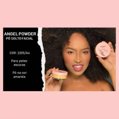Imagem do Angel Powder Pó Solto Facial - Pri Lessa by Catharine Hill