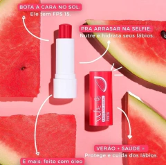 Vult Balm Melancia - Protetor Labial FPS 15 3,5g na internet