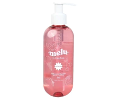 Sabonete Líquido Fruit Salad 250ml - Melu - Ruby Rose