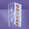 Paleta Trio de Contorno Tropical Skin Maquiagem Dapop