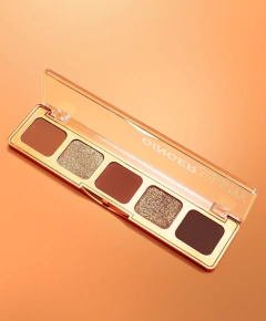 Paleta de Sombras Ginger Glow - Nude Palette - Mari Maria Makeup - comprar online