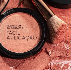 Blush Cintilante - Glossy Blush Océane Edition 7,3g na internet
