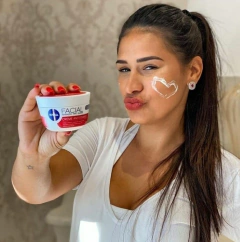 Creme NIVEA Facial Antissinais