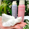 Sabonete Mousse Facial de Limpeza
