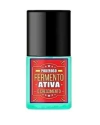 Base Fermento Ativa Crescimento Top Beauty SOS Unhas 7ml