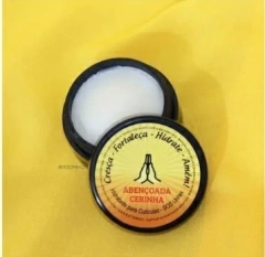 Cerinha Hidratante Para Cutículas Top Beauty Abençoada SOS Unhas - comprar online