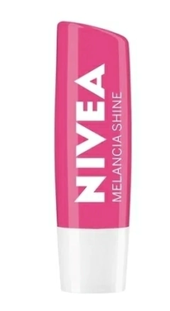 Protetor Labial Nivea Melancia Shine 4,8g