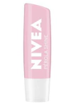 Protetor Labial Nivea Pérola Shine 4,8g
