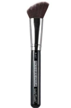 PINCEL KABUKI ANGULAR B117 - MACRILAN - Boca Rosada Makeup