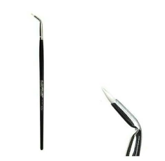 Pincel A24 profissional curvado para delinear Macrilan - comprar online