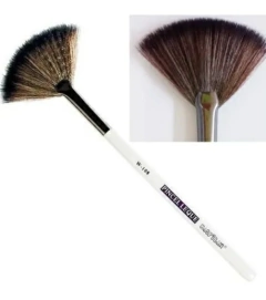 Pincel W108 Profissional Leque Macrilan - comprar online