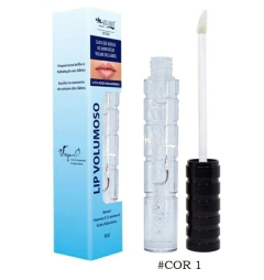 GLOSS LIP VOLUMOSO - MAX LOVE - comprar online