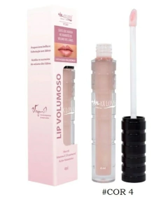 GLOSS LIP VOLUMOSO - MAX LOVE - loja online